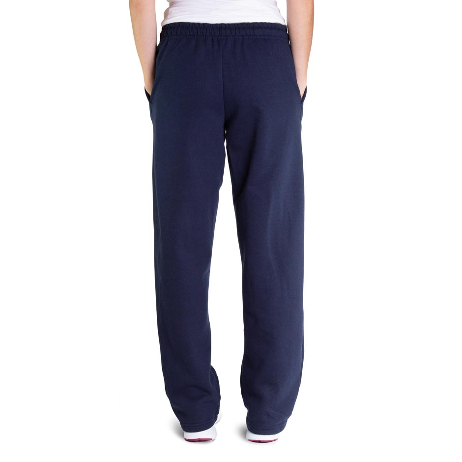 Basketball Fleece Sweatpants – Basketball Love Edition