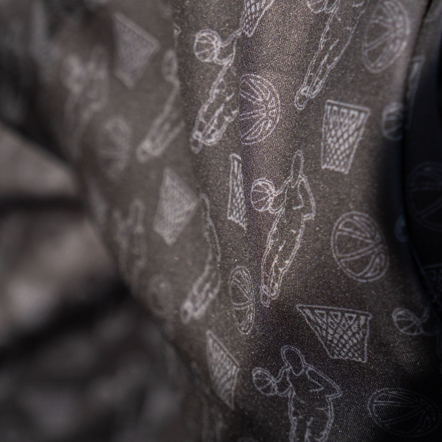 Basketball Warm-Up Pants – Court Legend Series