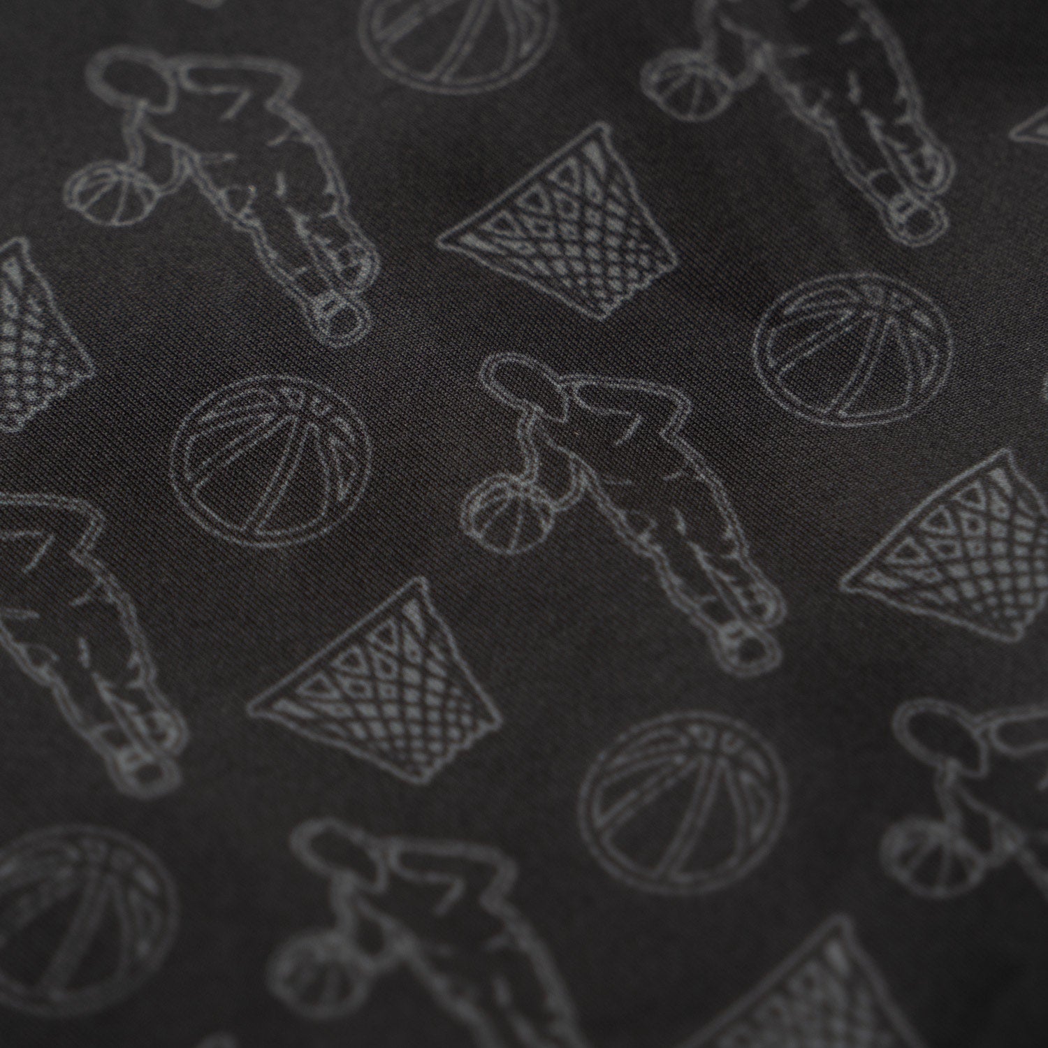 Basketball Warm-Up Pants – Court Legend Series