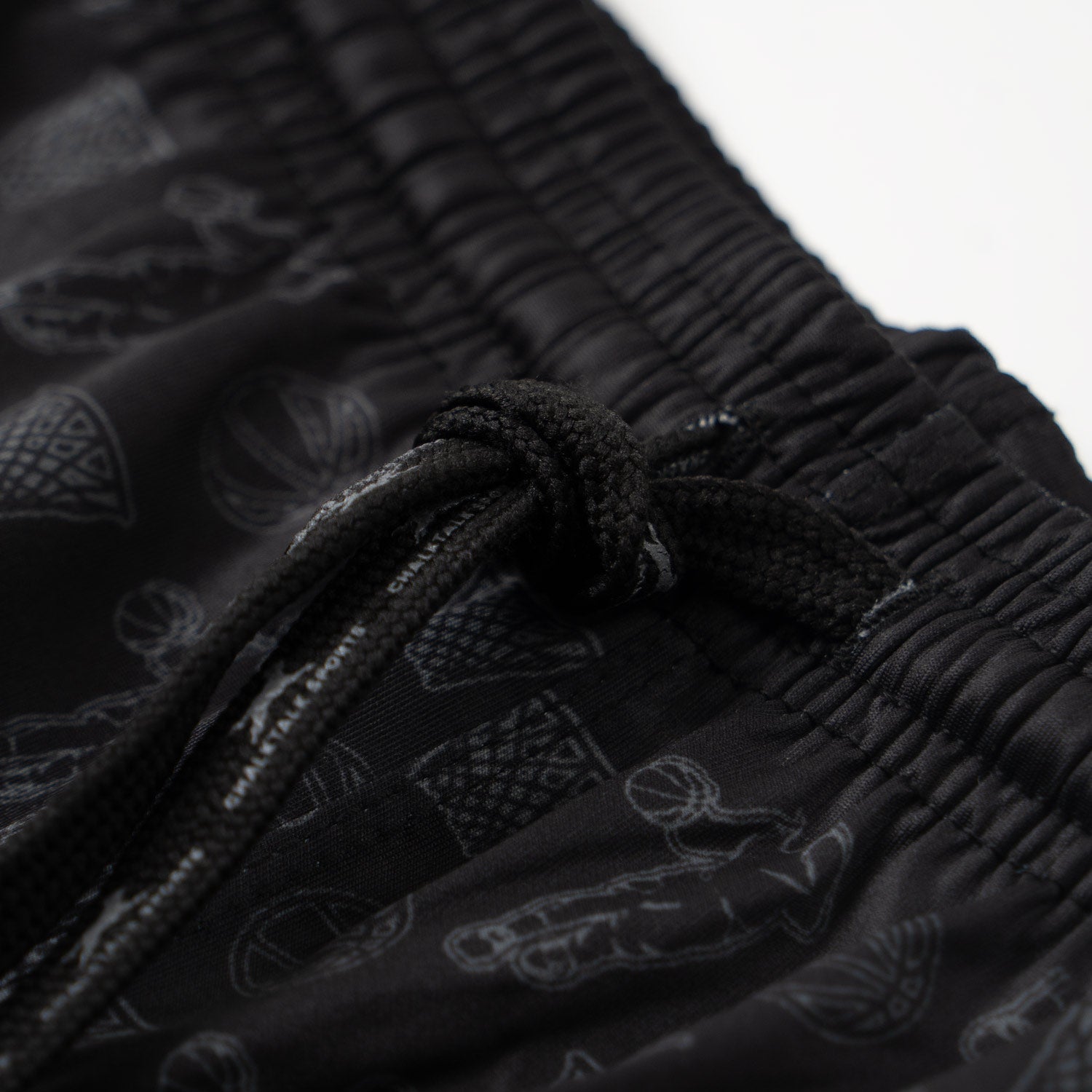 Basketball Warm-Up Pants – Court Legend Series