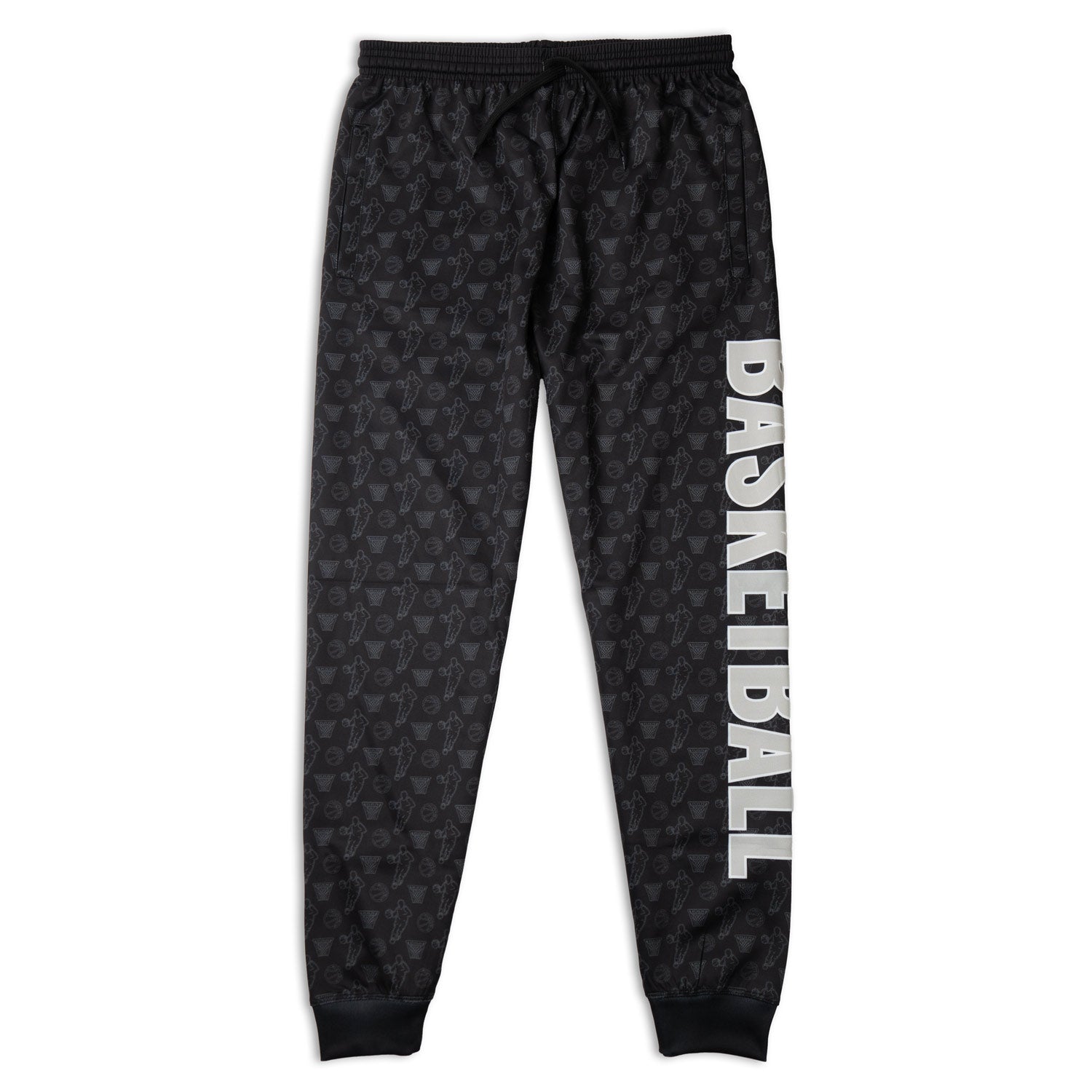 Basketball Warm-Up Pants – Court Legend Series
