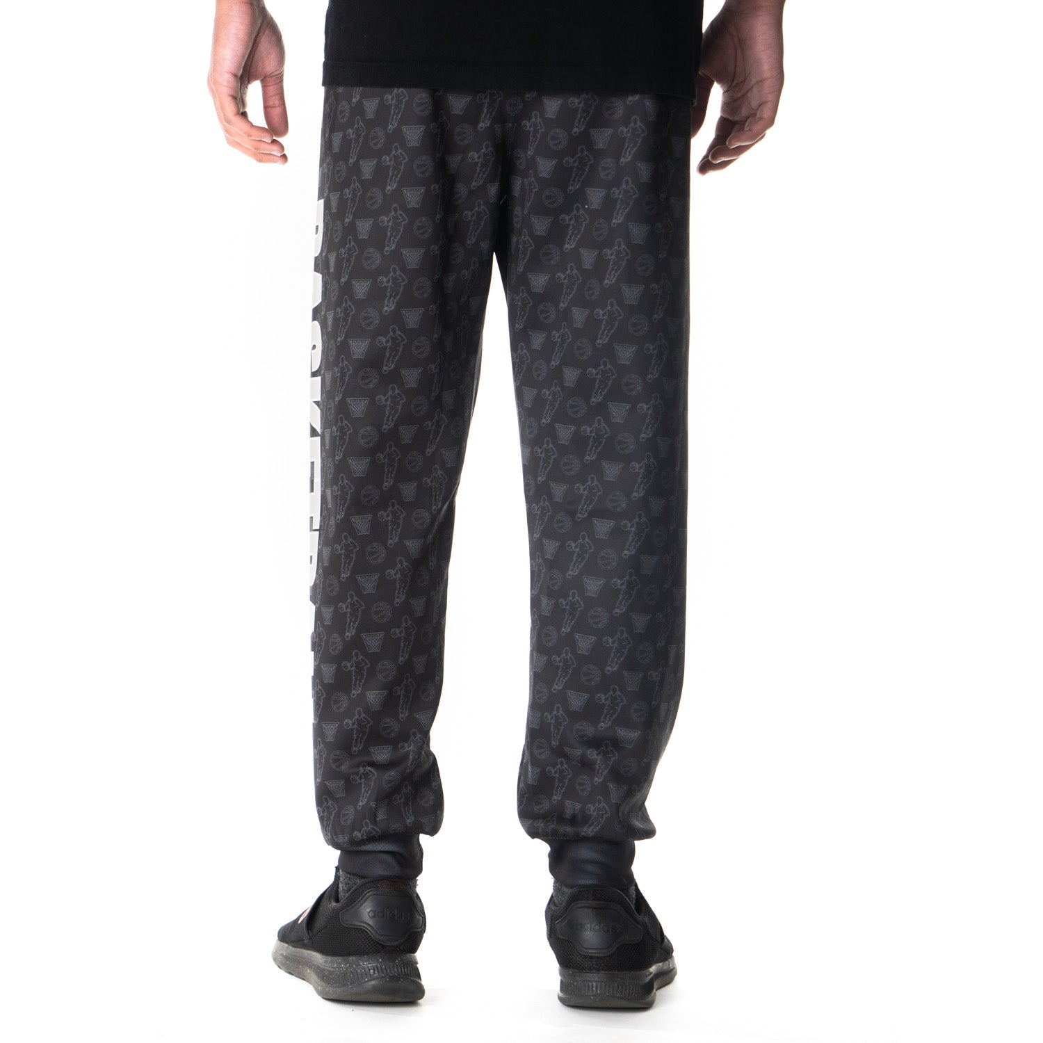 Basketball Warm-Up Pants – Court Legend Series