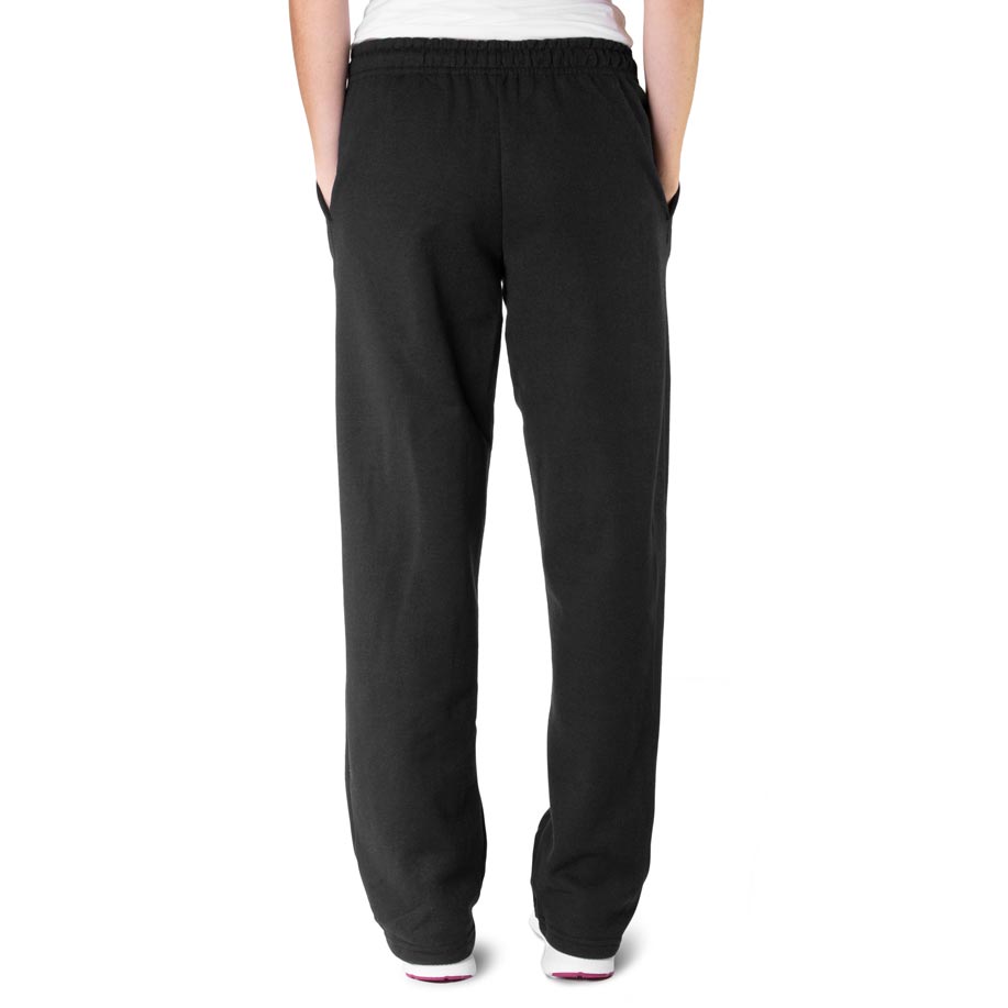 Fleece Sweatpants – Coach Style